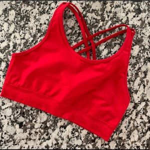 Alphalete Sports Bra